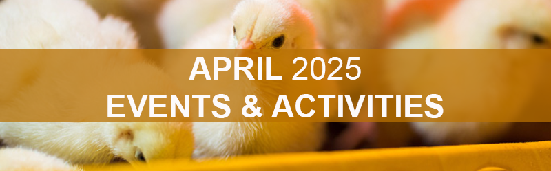 N C State Fair Event Calendar NC Agriculture